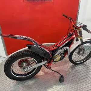 2008 Gas Gas TXT300 Pro Raga Rep - Image 2
