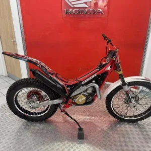 2008 Gas Gas TXT300 Pro Raga Rep
