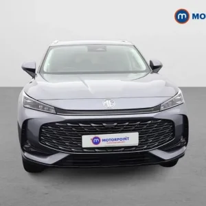 2025 MG HS 1.5 T-GDI SE 5-door SUV - Image 2