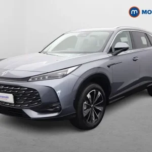 2025 MG HS 1.5 T-GDI SE 5-door SUV - Image 3
