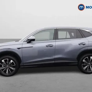 2025 MG HS 1.5 T-GDI SE 5-door SUV - Image 4