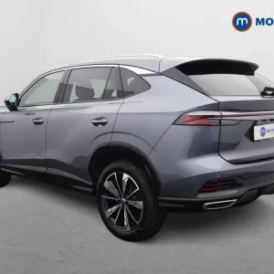 2025 MG HS 1.5 T-GDI SE 5-door SUV - Image 5
