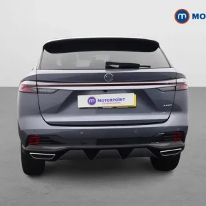 2025 MG HS 1.5 T-GDI SE 5-door SUV - Image 6