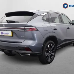 2025 MG HS 1.5 T-GDI SE 5-door SUV - Image 7