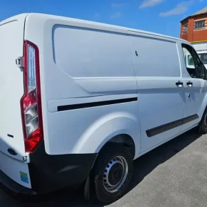 2019 Ford Transit Custom Leader 2.0 Diesel Panel Van - Image 6