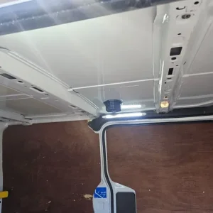 2019 Ford Transit Custom Leader 2.0 Diesel Panel Van - Image 8