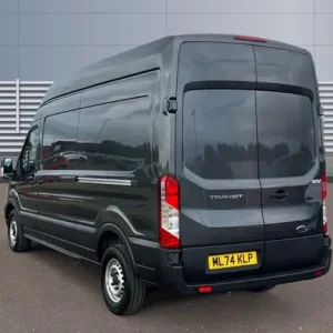 2024 Ford Transit 350 L3 Diesel Leader Van - Image 2