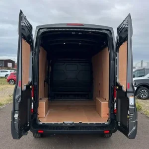 2024 Ford Transit 350 L3 Diesel Leader Van - Image 3