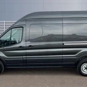 2024 Ford Transit 350 L3 Diesel Leader Van - Image 4