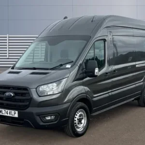 2024 Ford Transit 350 L3 Diesel Leader Van - Image 7