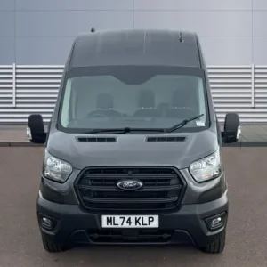 2024 Ford Transit 350 L3 Diesel Leader Van - Image 8
