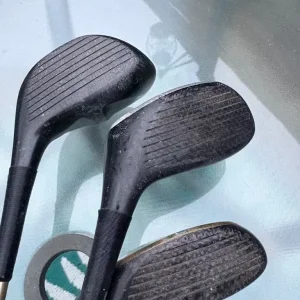 Yonex driver set - Image 4