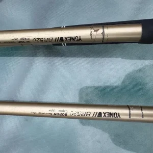 Yonex driver set - Image 5