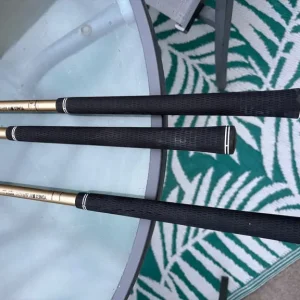 Yonex driver set - Image 6