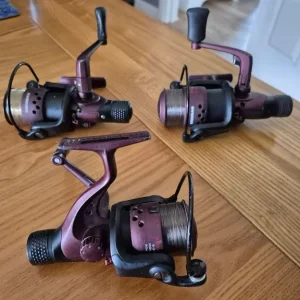 Fishing tackle gear job lot - Image 5