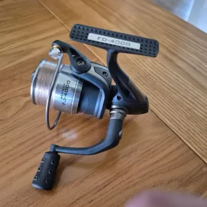 Fishing tackle gear job lot - Image 6