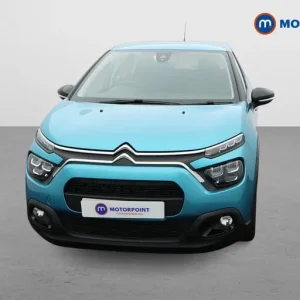 2023 Citroen C3 1.2 PureTech Sense 5dr Hatchback Petrol Manual - Image 2