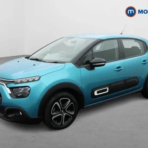 2023 Citroen C3 1.2 PureTech Sense 5dr Hatchback Petrol Manual - Image 3