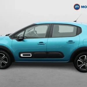 2023 Citroen C3 1.2 PureTech Sense 5dr Hatchback Petrol Manual - Image 4