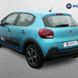 2023 Citroen C3 1.2 PureTech Sense 5dr Hatchback Petrol Manual - Image 5