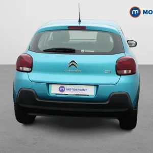 2023 Citroen C3 1.2 PureTech Sense 5dr Hatchback Petrol Manual - Image 6