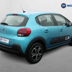2023 Citroen C3 1.2 PureTech Sense 5dr Hatchback Petrol Manual - Image 7