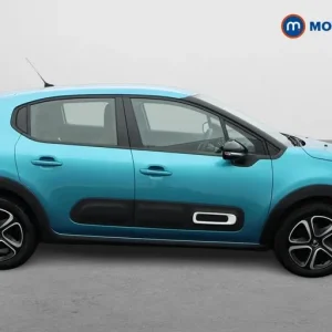 2023 Citroen C3 1.2 PureTech Sense 5dr Hatchback Petrol Manual - Image 8
