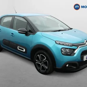 2023 Citroen C3 1.2 PureTech Sense 5dr Hatchback Petrol Manual