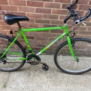 1990 Mans Shogun Trail Breaker 18 Speed - Image 2