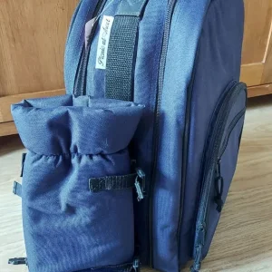 Picnic at Ascot Hamper Backpack - Image 2