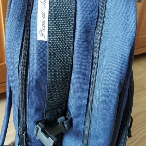 Picnic at Ascot Hamper Backpack - Image 3