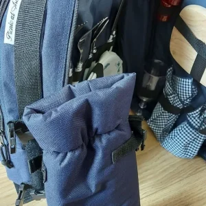 Picnic at Ascot Hamper Backpack - Image 4