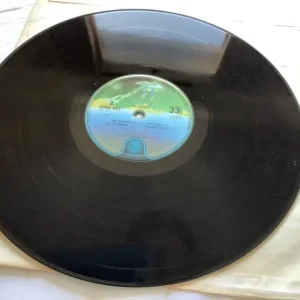 Vinyl Status Quo Piledriver LP - Image 7