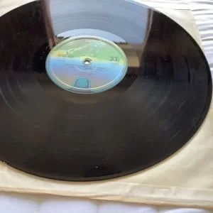 Vinyl Status Quo Piledriver LP - Image 8