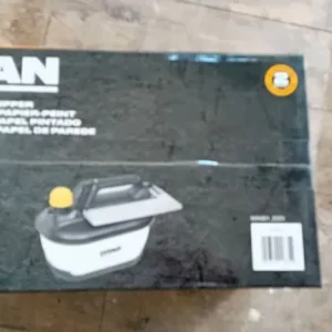 TITAN WALLPAPER STRIPPER