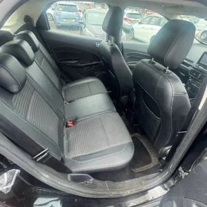 2018 Ford Ecosport 1.0T EcoBoost Titanium 5-door hatchback - Image 4