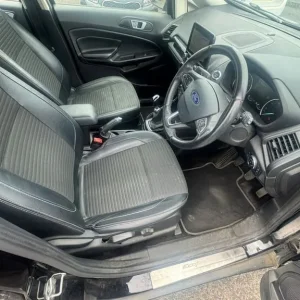 2018 Ford Ecosport 1.0T EcoBoost Titanium 5-door hatchback - Image 5