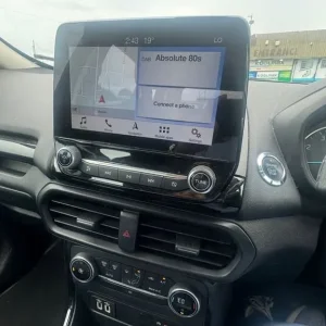 2018 Ford Ecosport 1.0T EcoBoost Titanium 5-door hatchback - Image 6