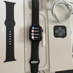 Apple SE Watch (2nd gen)