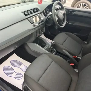 2016 Skoda Fabia 1.0 S Hatchback Manual - Image 7