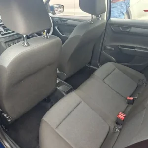 2016 Skoda Fabia 1.0 S Hatchback Manual - Image 8