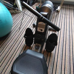 JLL R200 Rowing Machine