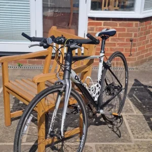 Giant Rapid 2 road bicycle