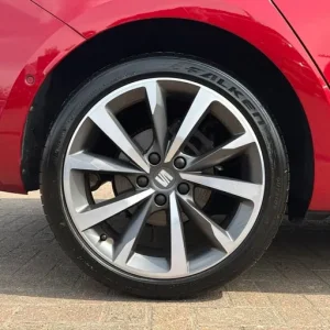 SEAT Leon 1.5 Tsi Evo FR Sport Hatchback 5dr Petrol Manual Euro 6 150 Ps - Image 8