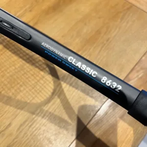 Aerodynamic Tennis Racket - Image 2