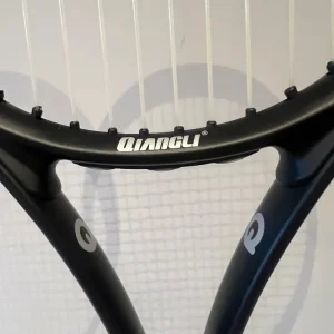 Aerodynamic Tennis Racket - Image 4