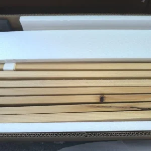 Trundle bed under bed storage drawer - Image 5