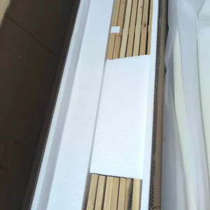 Trundle bed under bed storage drawer - Image 7