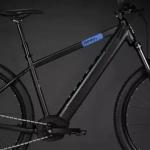 Carrea Voodoo Mambo electric bike