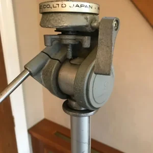 Japanese Slick Tripod - Image 3